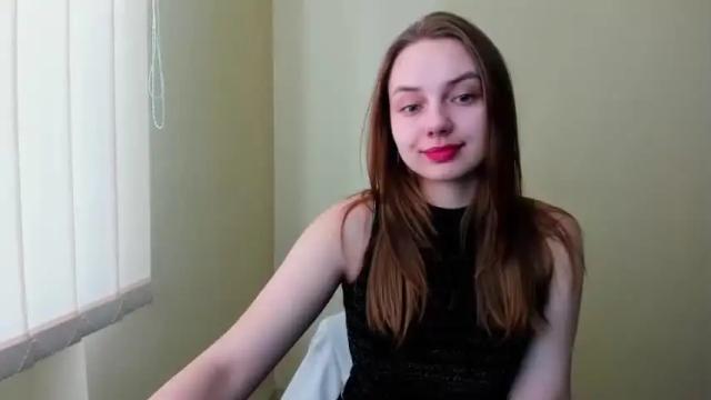 Image 3 of blonde_dream9 Stream on Chaturbate on 13 months ago