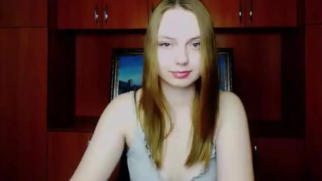 Image 10 of blonde_dream9 Stream on Chaturbate on 13 months ago