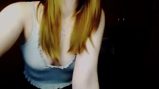 Image 6 of blonde_dream9 Stream on Chaturbate on 13 months ago
