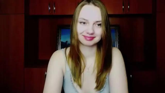 Thumbnail 3, blonde_dream9's Stream at Chaturbate, 13 months ago