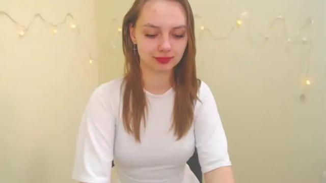 Thumbnail 1, blonde_dream9's Stream at Chaturbate, 13 months ago