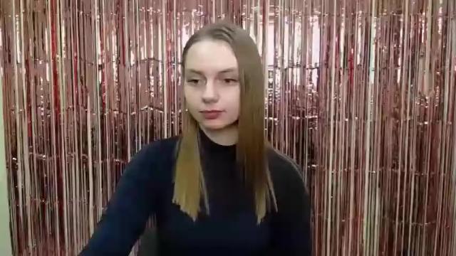 Image 11 of blonde_dream9 Stream on Chaturbate on 13 months ago