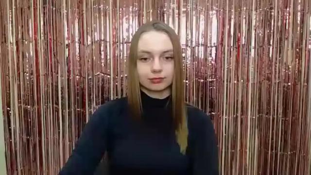 Image 4 of blonde_dream9 Stream on Chaturbate on 13 months ago