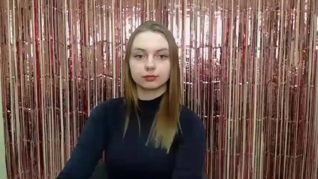 Image 6 of blonde_dream9 Stream on Chaturbate on 13 months ago