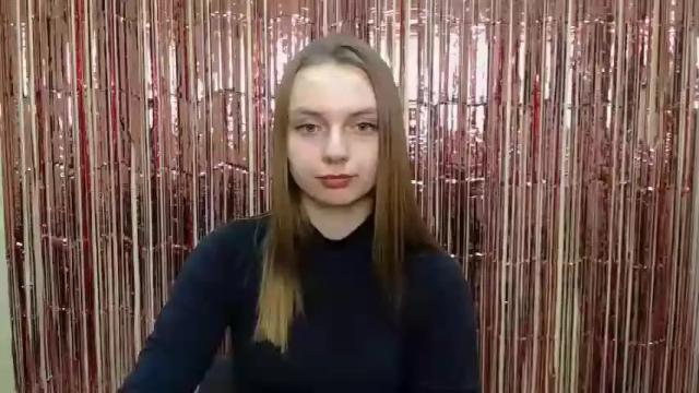 Image 8 of blonde_dream9 Stream on Chaturbate on 13 months ago