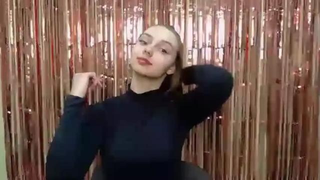 Thumbnail 3, blonde_dream9's Stream at Chaturbate, 13 months ago