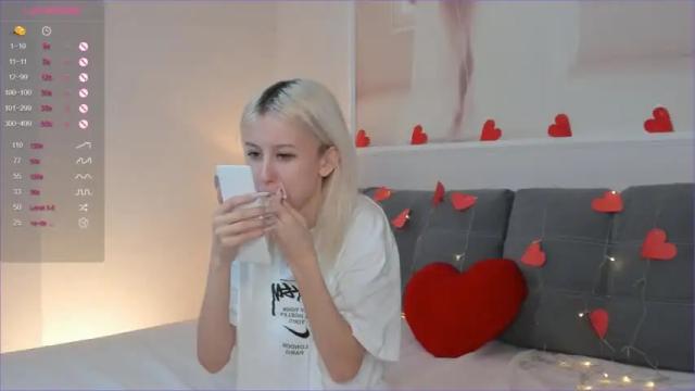 Thumbnail 1, blonde_lotos's Stream at Chaturbate, 7 months ago