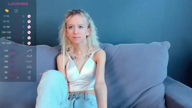 Image 10 of blonde_lotos Stream on Chaturbate on 6 months ago