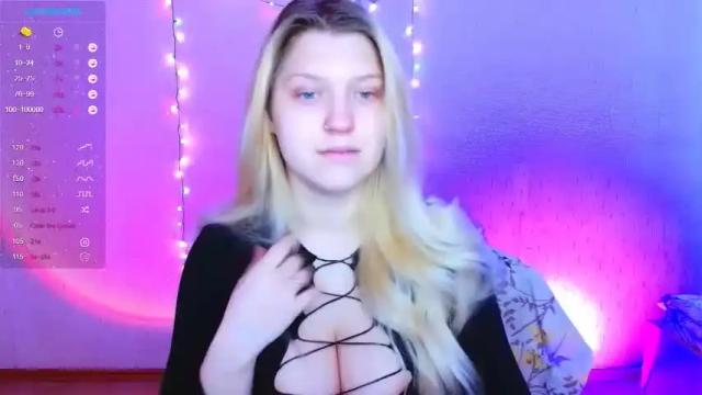 Thumbnail 2, blonde_lovely's Stream at Chaturbate, 17 months ago
