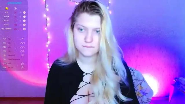 Thumbnail 3, blonde_lovely's Stream at Chaturbate, 17 months ago