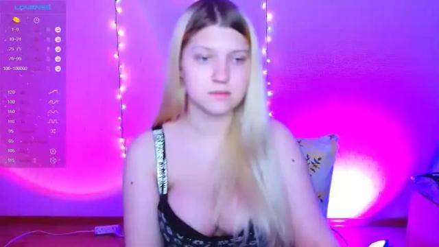 Image 3 of blonde_lovely Stream on Chaturbate on 17 months ago