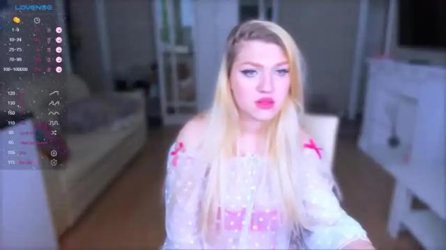 Thumbnail 3, blonde_lovely's Stream at Chaturbate, 16 months ago
