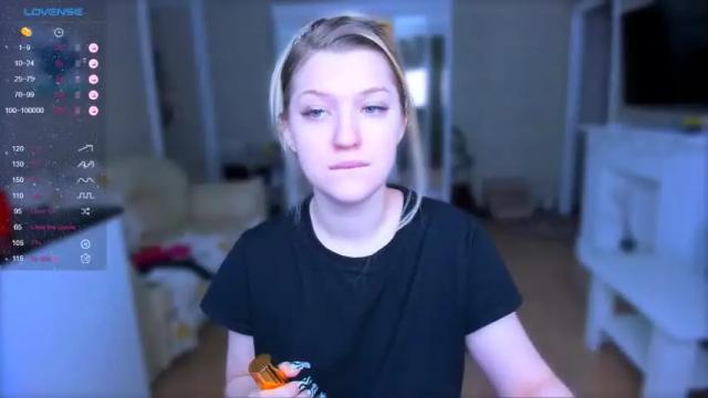 Thumbnail 1, blonde_lovely's Stream at Chaturbate, 16 months ago