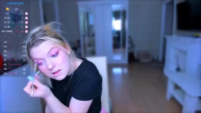 Thumbnail 3, blonde_lovely's Stream at Chaturbate, 16 months ago