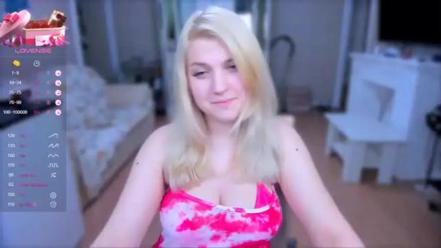Thumbnail 2, blonde_lovely's Stream at Chaturbate, 15 months ago
