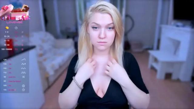 Thumbnail 1, blonde_lovely's Stream at Chaturbate, 14 months ago