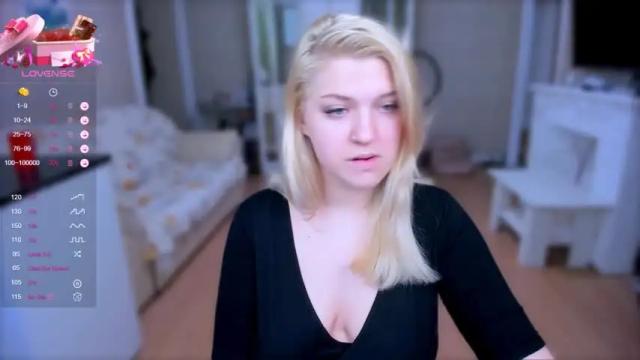 Thumbnail 3, blonde_lovely's Stream at Chaturbate, 14 months ago