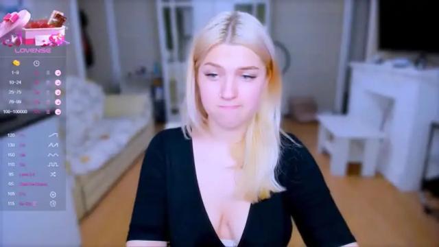 Thumbnail 1, blonde_lovely's Stream at Chaturbate, 14 months ago