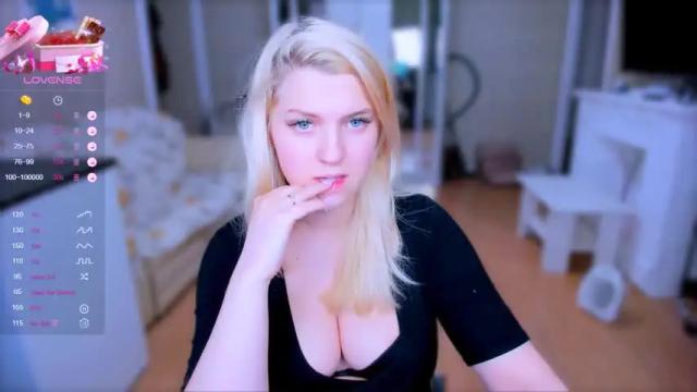 Thumbnail 2, blonde_lovely's Stream at Chaturbate, 14 months ago