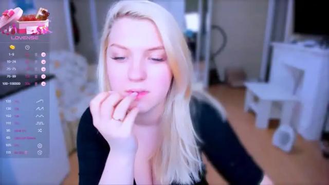 Thumbnail 3, blonde_lovely's Stream at Chaturbate, 14 months ago