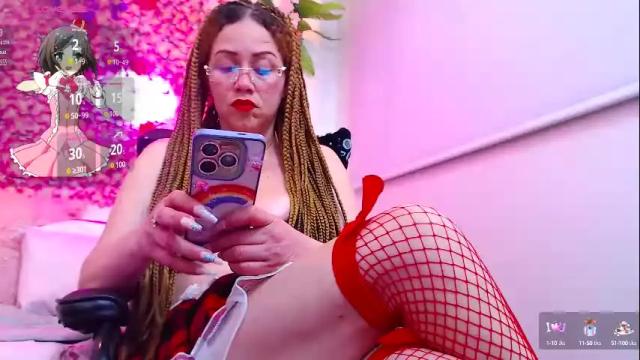Image 3 of blonde_squirt_ Stream on Chaturbate on 19 days ago