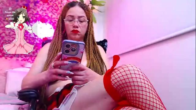 Image 4 of blonde_squirt_ Stream on Chaturbate on 19 days ago