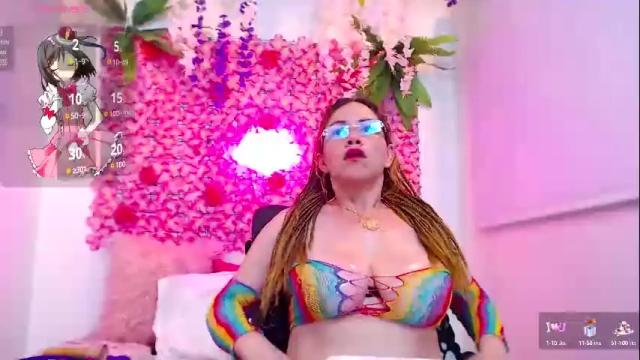 Thumbnail 1, blonde_squirt_'s Stream at Chaturbate, 10 days ago