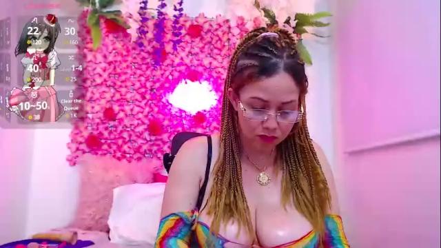 Image 3 of blonde_squirt_ Stream on Chaturbate on 12 days ago