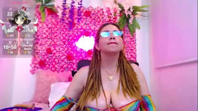 Image 6 of blonde_squirt_ Stream on Chaturbate on 12 days ago