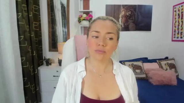 Thumbnail 1, blonde_teacher1's Stream at Chaturbate, 19 months ago