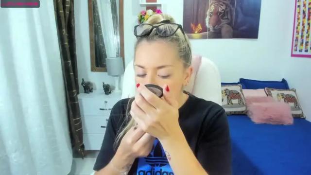 Thumbnail 2, blonde_teacher1's Stream at Chaturbate, 18 months ago