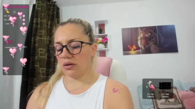 Thumbnail 1, blonde_teacher1's Stream at Chaturbate, 18 months ago