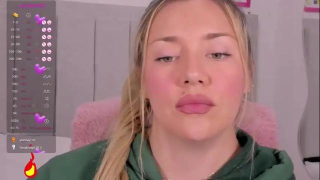 Thumbnail 2, blonde_teacher1's Stream at Chaturbate, 4 days ago