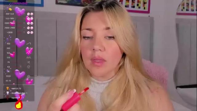 Thumbnail 1, blonde_teacher1's Stream at Chaturbate, 3 days ago