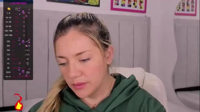 Thumbnail 1, blonde_teacher1's Stream at Chaturbate, 1 month ago