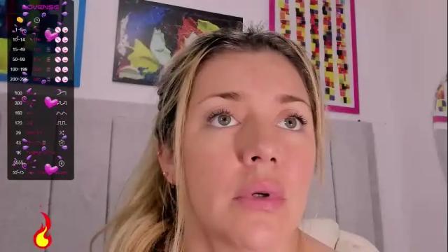 Image 10 of blonde_teacher1 Stream on Chaturbate on 1 month ago