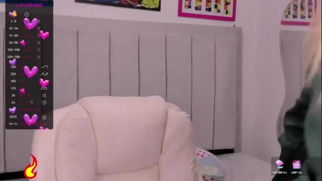 Image 3 of blonde_teacher1 Stream on Chaturbate on 1 month ago