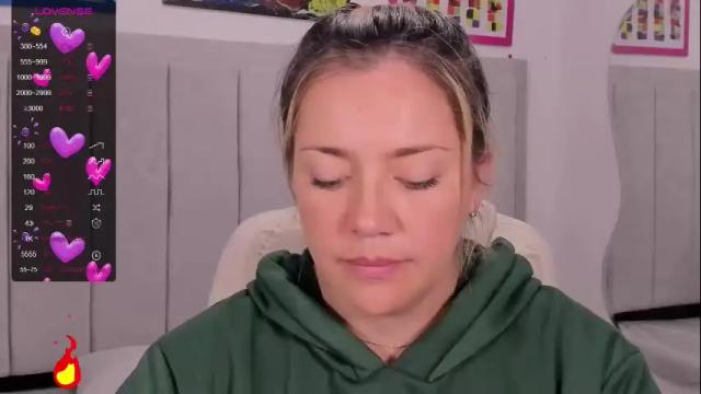 Image 4 of blonde_teacher1 Stream on Chaturbate on 1 month ago