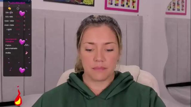 Thumbnail 2, blonde_teacher1's Stream at Chaturbate, 1 month ago