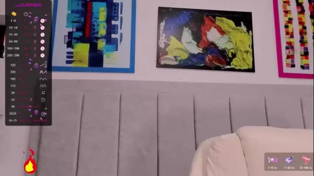 Image 8 of blonde_teacher1 Stream on Chaturbate on 1 month ago
