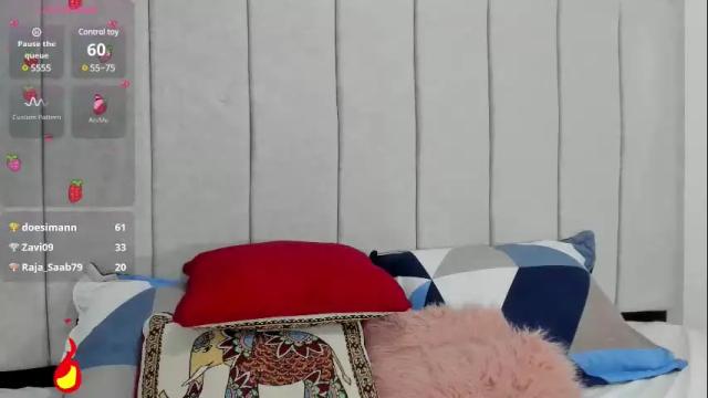 Image 2 of blonde_teacher1 Stream on Chaturbate on 1 month ago