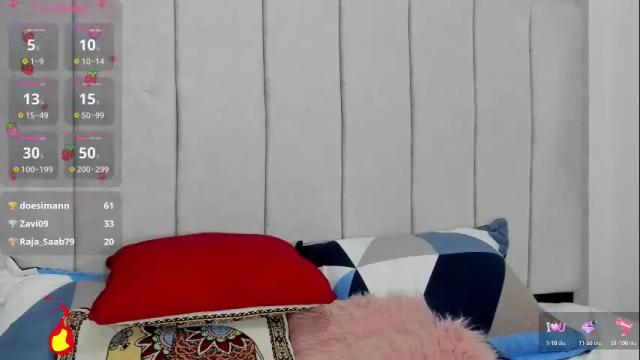Image 3 of blonde_teacher1 Stream on Chaturbate on 1 month ago
