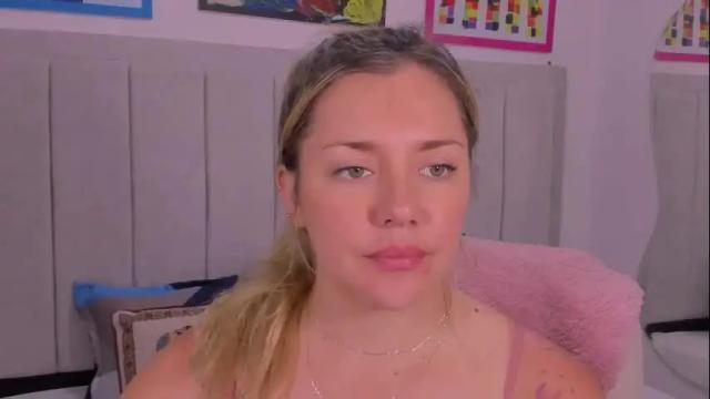 Thumbnail 2, blonde_teacher1's Stream at Chaturbate, 1 month ago
