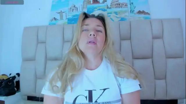 Thumbnail 1, blonde_teacher1's Stream at Chaturbate, 1 month ago
