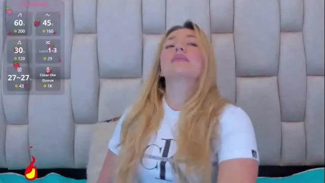 Thumbnail 3, blonde_teacher1's Stream at Chaturbate, 1 month ago
