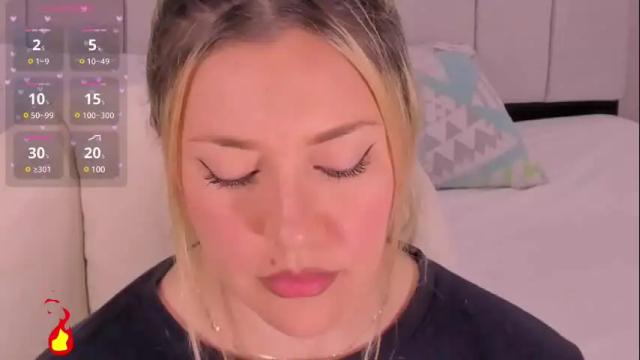Image 11 of blonde_teacher1 Stream on Chaturbate on 1 month ago