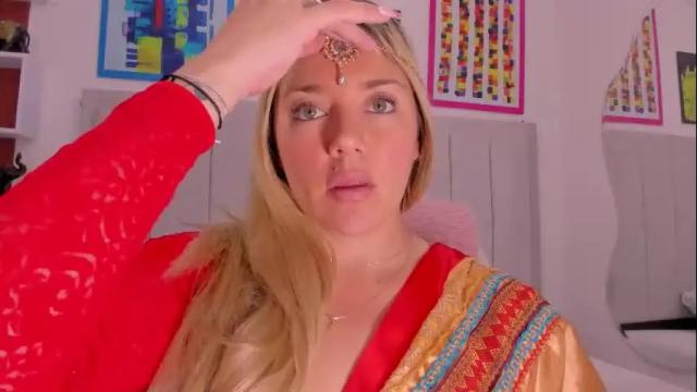 Image 7 of blonde_teacher1 Stream on Chaturbate on 1 month ago