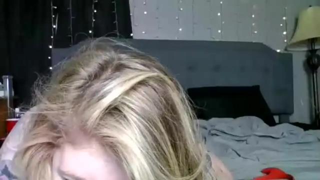 Image 3 of blondebeauty6996 Stream on Chaturbate on 13 months ago