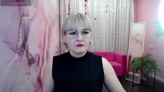 Thumbnail 1, blondebrilliant's Stream at Chaturbate, 14 months ago
