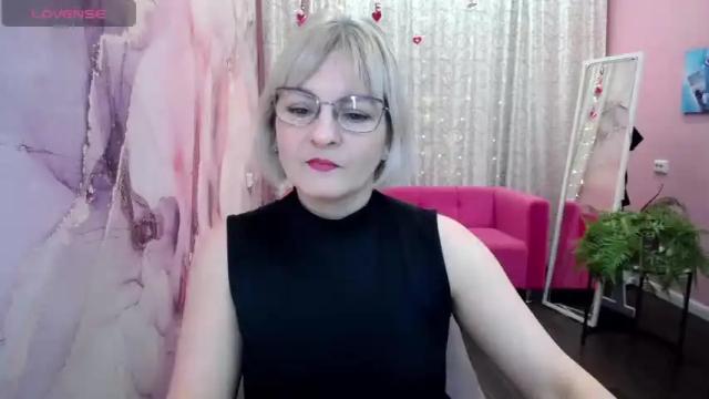 Thumbnail 1, blondebrilliant's Stream at Chaturbate, 14 months ago